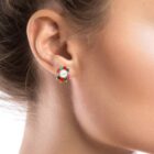 Gold plated jewellery
