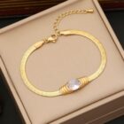 Sparkling Serpent 3 Piece Jewellery Set