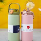 HydroRush Hot & Cold Stainless Steel Bottle