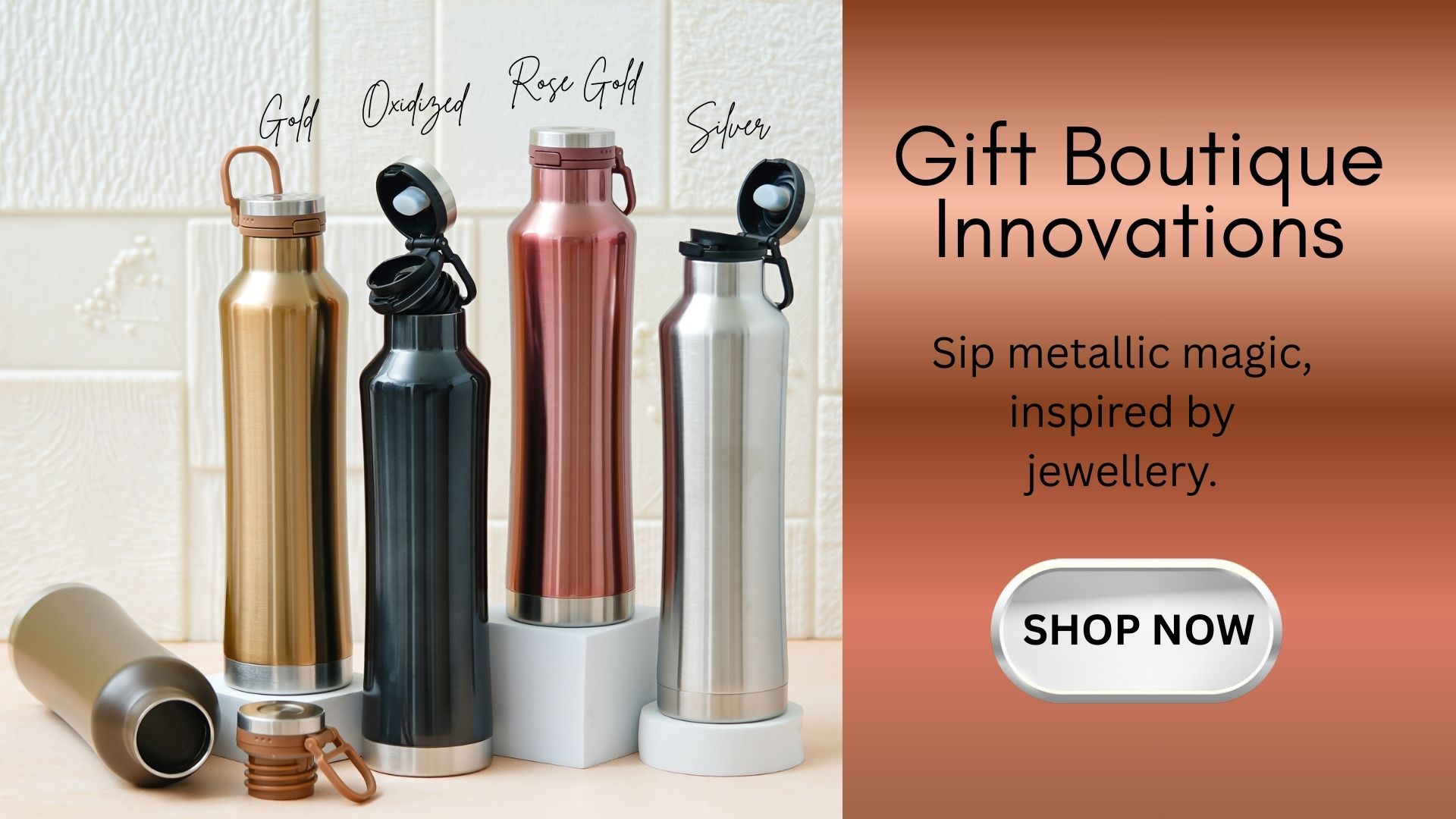 Personalized Gifting