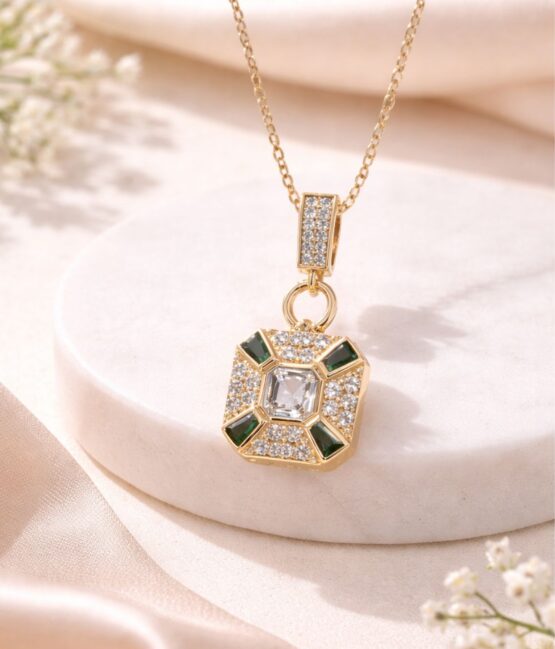 Garden of Light Pendant
